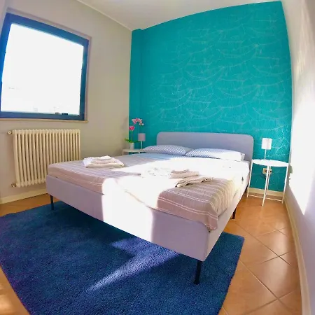 Welcome - Due Апартаменты