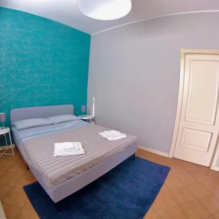 Welcome - Due Apartment Brescia