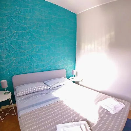 Welcome - Due Брешия