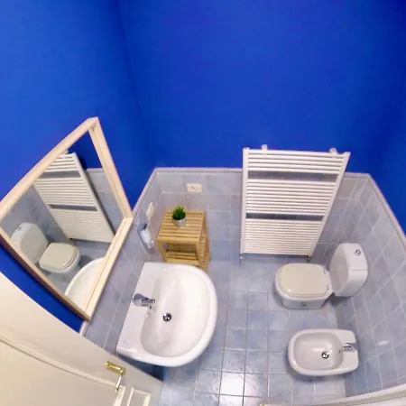 Welcome - Due Апартаменты