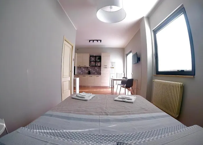 Welcome - Due * Брешия