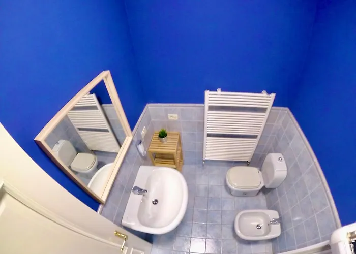 Welcome - Due Апартаменты