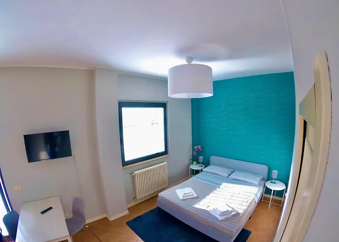 Welcome - Due Брешия