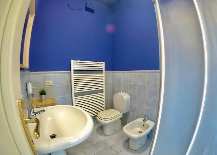 Welcome - Due Брешия