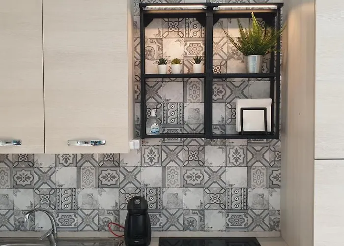 Апартаменты Welcome - Due