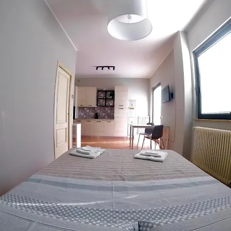 Welcome - Due * Brescia