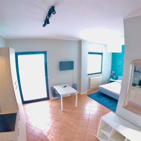 Welcome - Due Appartamento Brescia