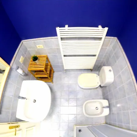Apartamento Welcome - Due