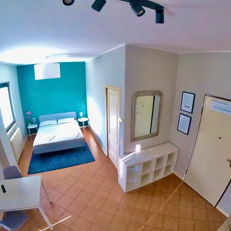 Welcome - Due Apartamento Brescia