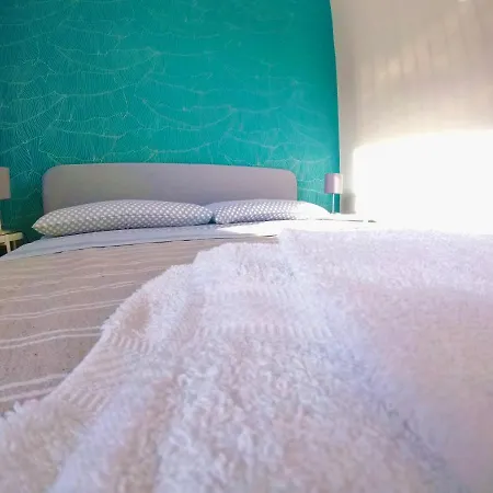 Welcome - Due Appartamento Brescia