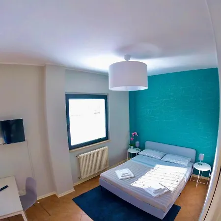 Welcome - Due Brescia