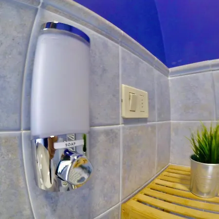 Apartamento Welcome - Due