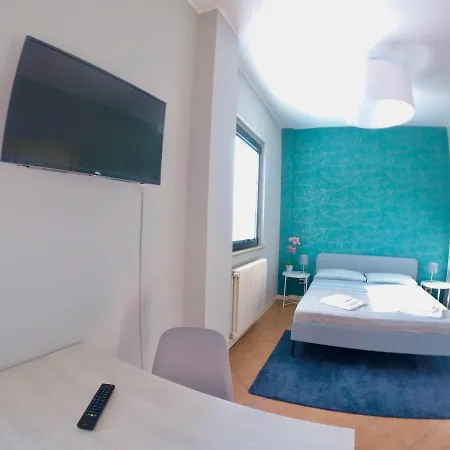 Appartamento Welcome - Due