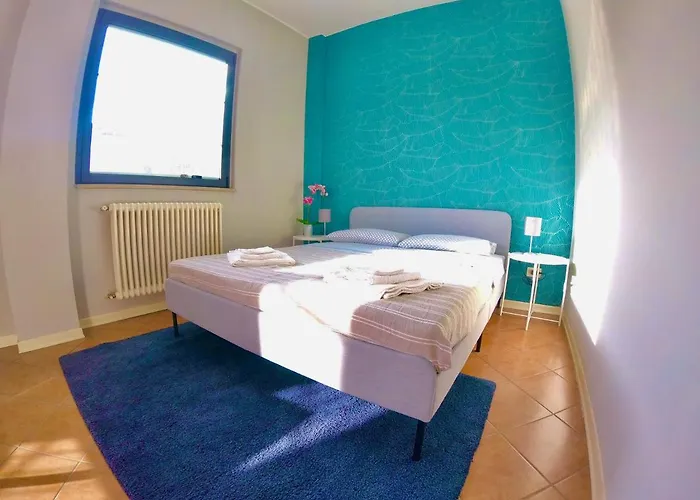 Welcome - Due Apartment