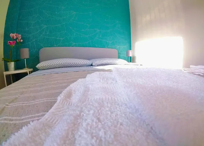 Welcome - Due Apartment Brescia