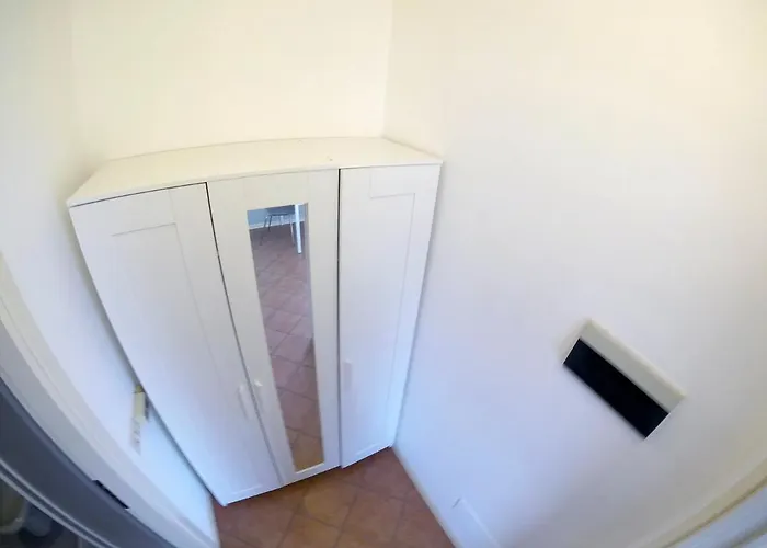 Welcome - Due Apartment Brescia