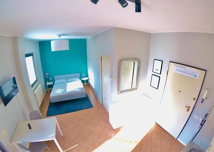 Apartment Welcome - Due Brescia