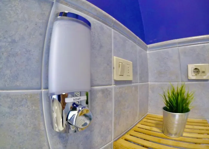 Apartment Welcome - Due