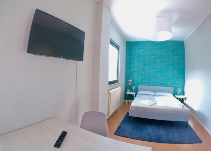 Apartment Welcome - Due